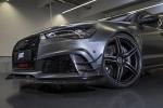 Audi RS6-R Avant by ABT 2015 года